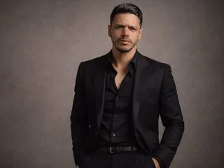 MasterDamn Profilbild des Cam-Modells