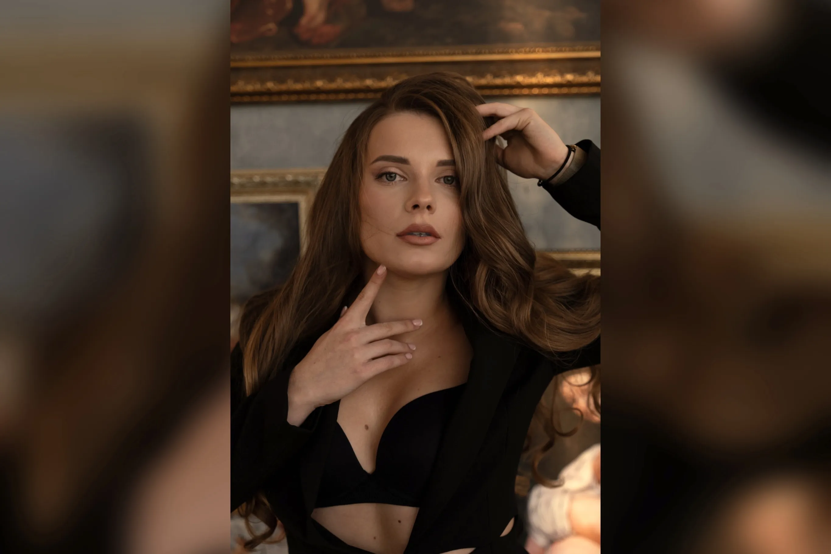 Interprete MiyaaParker Foto 4