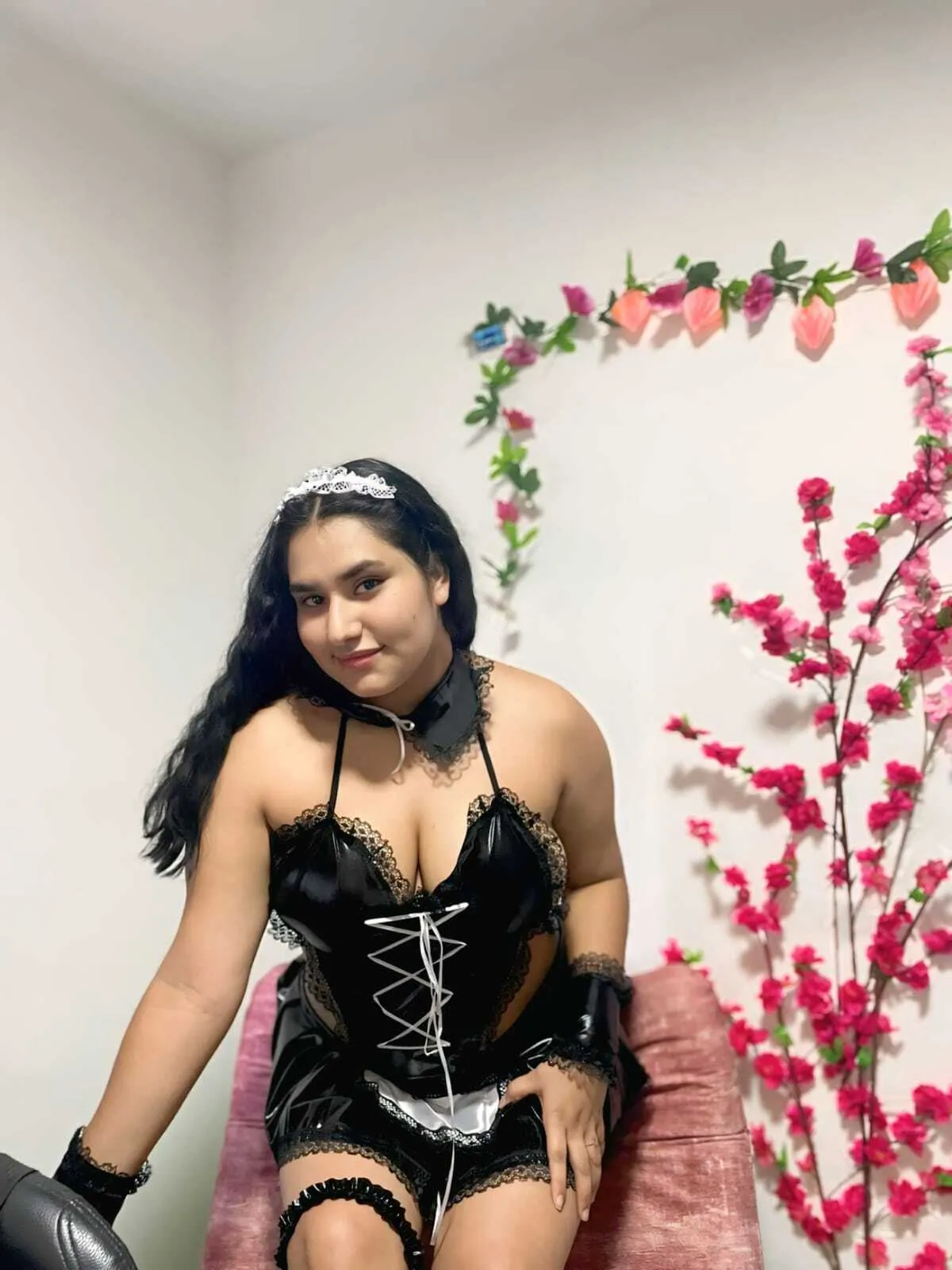 Interprète Im_May Photo 3