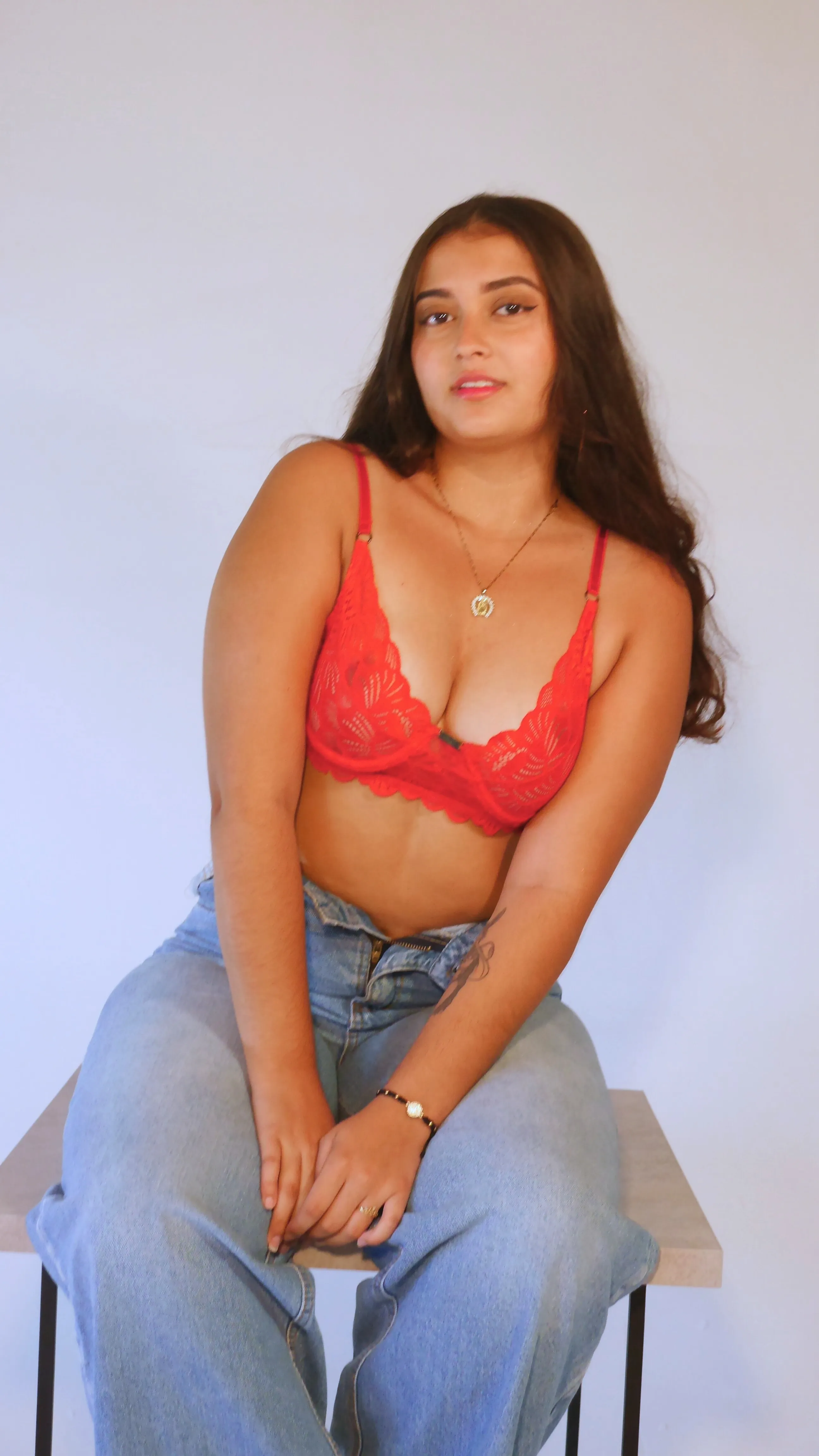 Artist CarolineeFoster Foto 10