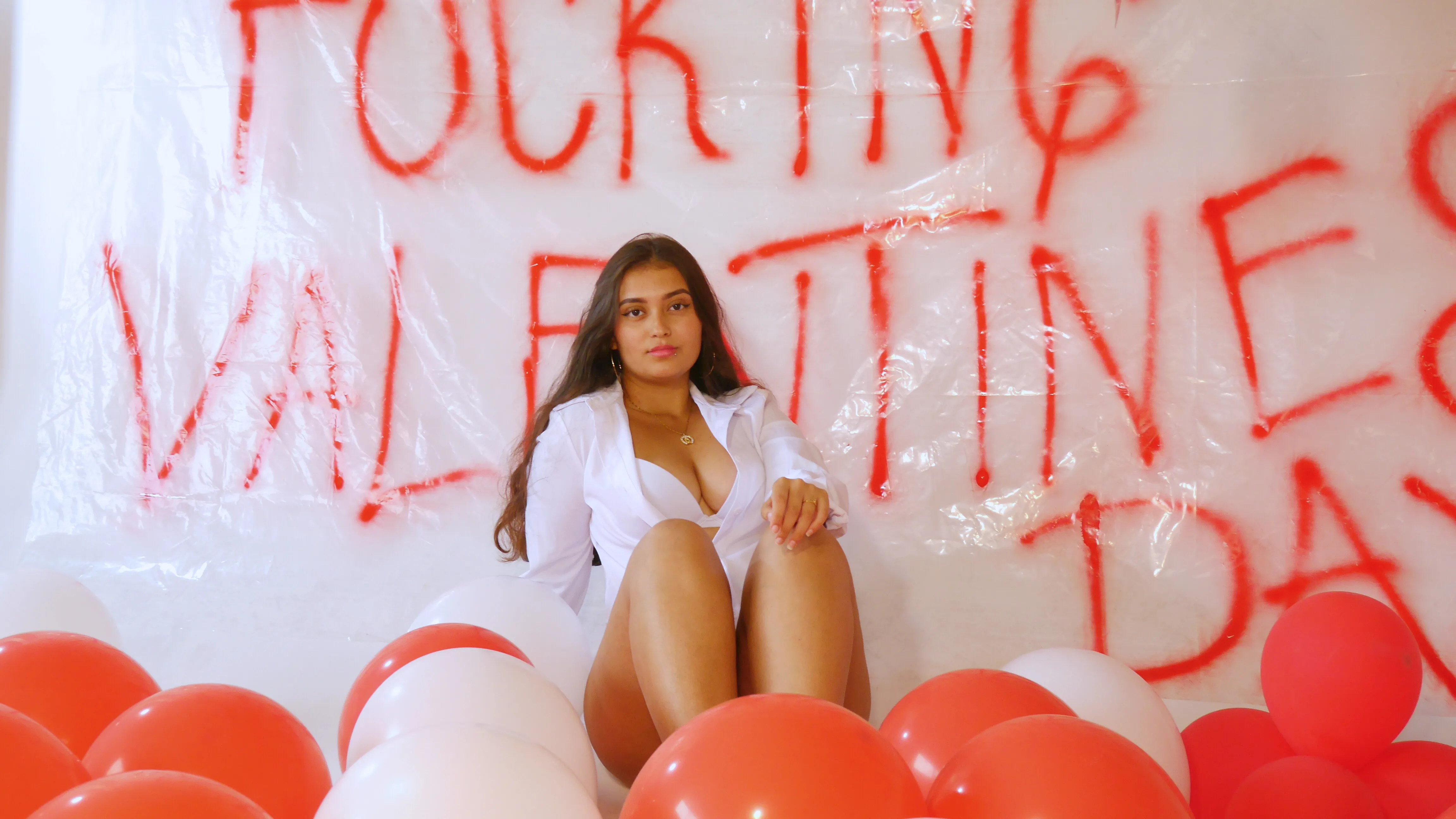 Artist CarolineeFoster Foto 2