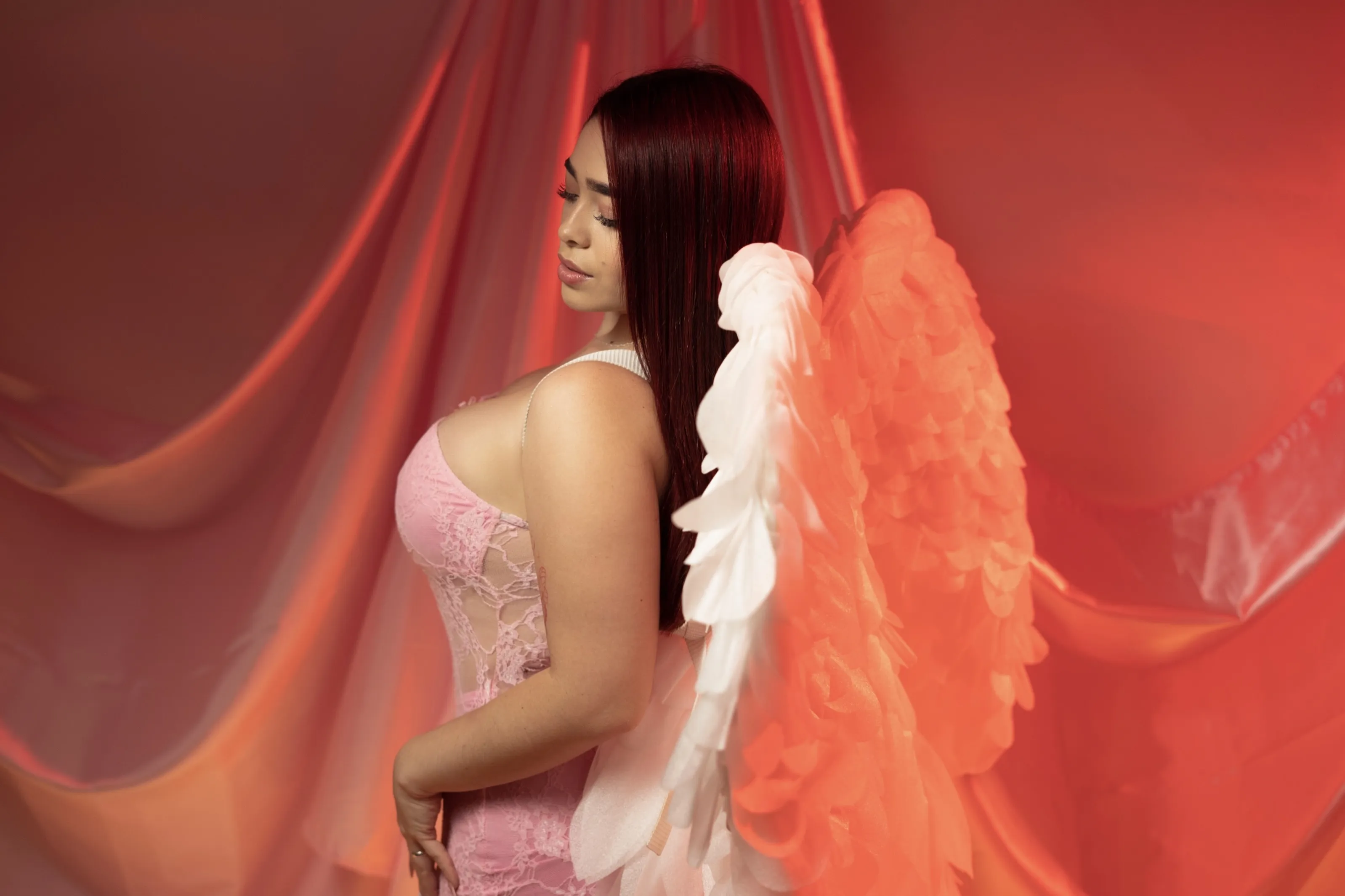 Artist HannaCollyns Foto 6