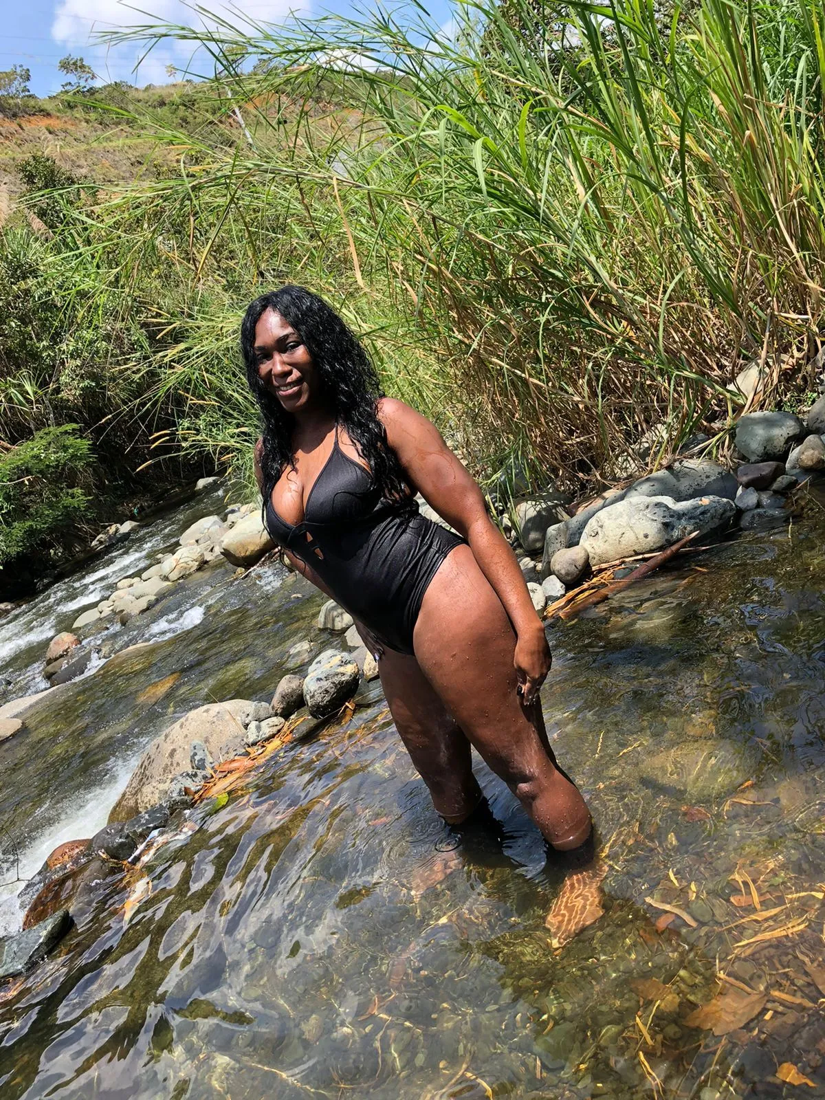 Artist Ashaila Foto 2