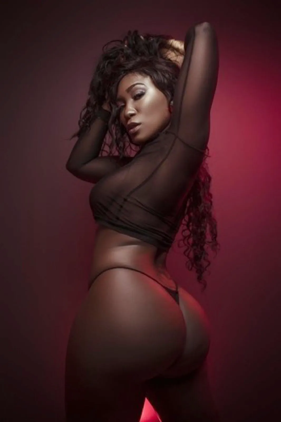 Artist Ashaila Foto 5