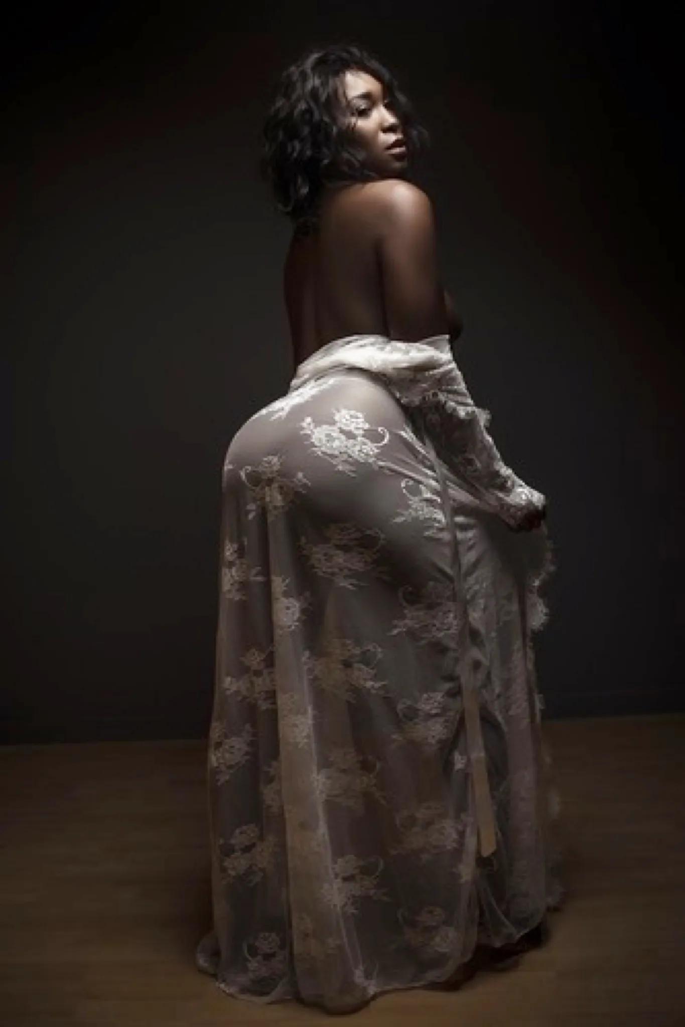 Artist Ashaila Foto 4