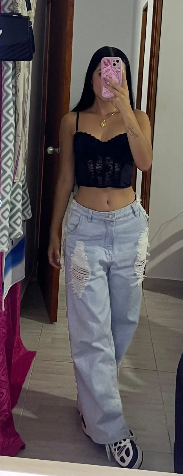 Interprete IvyBacker Foto 1