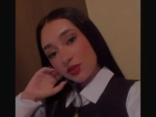 IvyBacker immagine del profilo del modello di cam