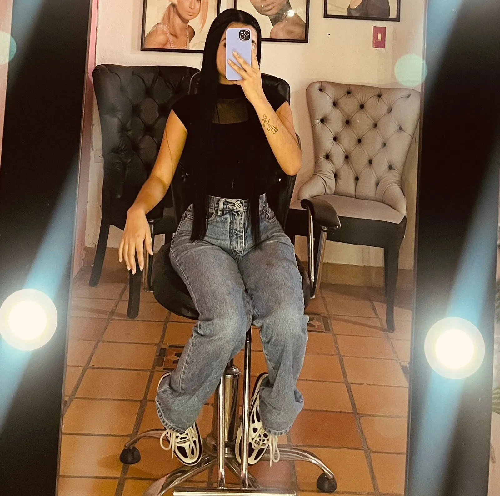 Interprete IvyBacker Foto 4