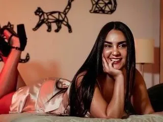 Profilbilde av ValleryDurann webkamera modell