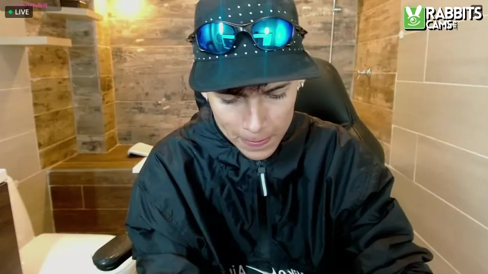 Artista AstarothGrigori Video 1