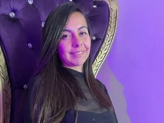 Image de profil du modèle de webcam Bonnie_Rosses