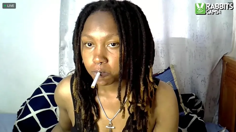 Artist Prettyroll Video 1