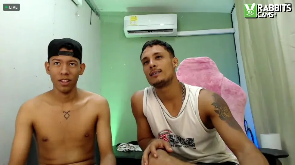 Utøver The_BDSM_boys Video 1