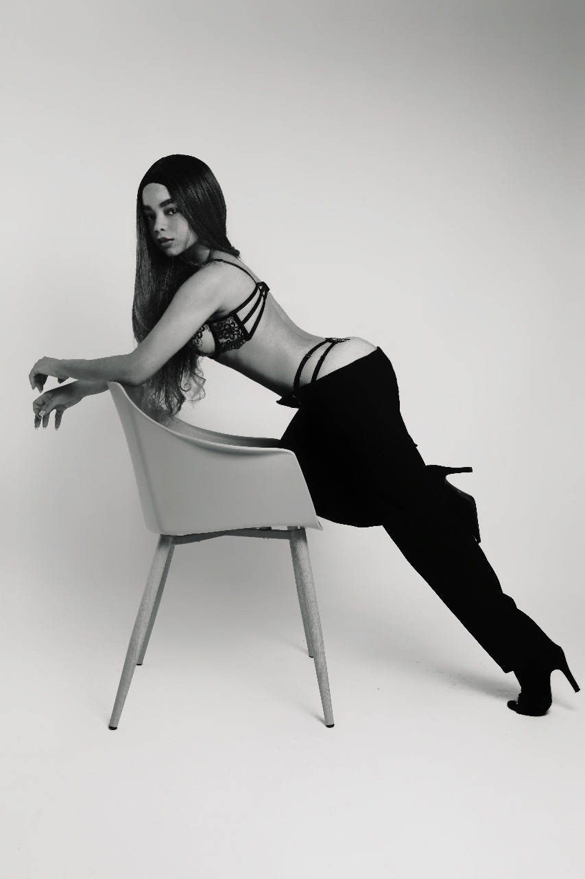 Interprete ZlatnaRouse Foto 7