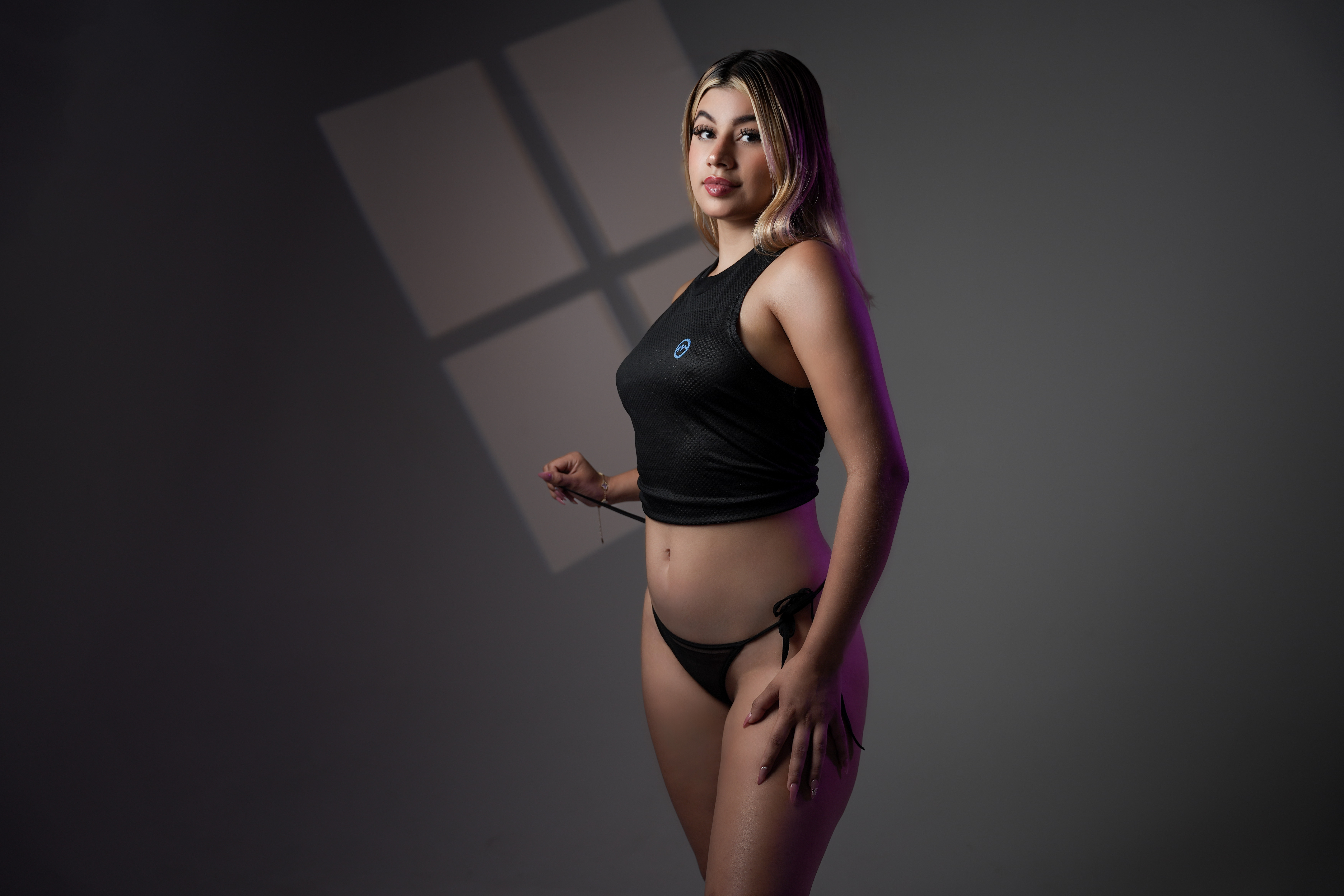 Interprète MeliGrey Photo 9