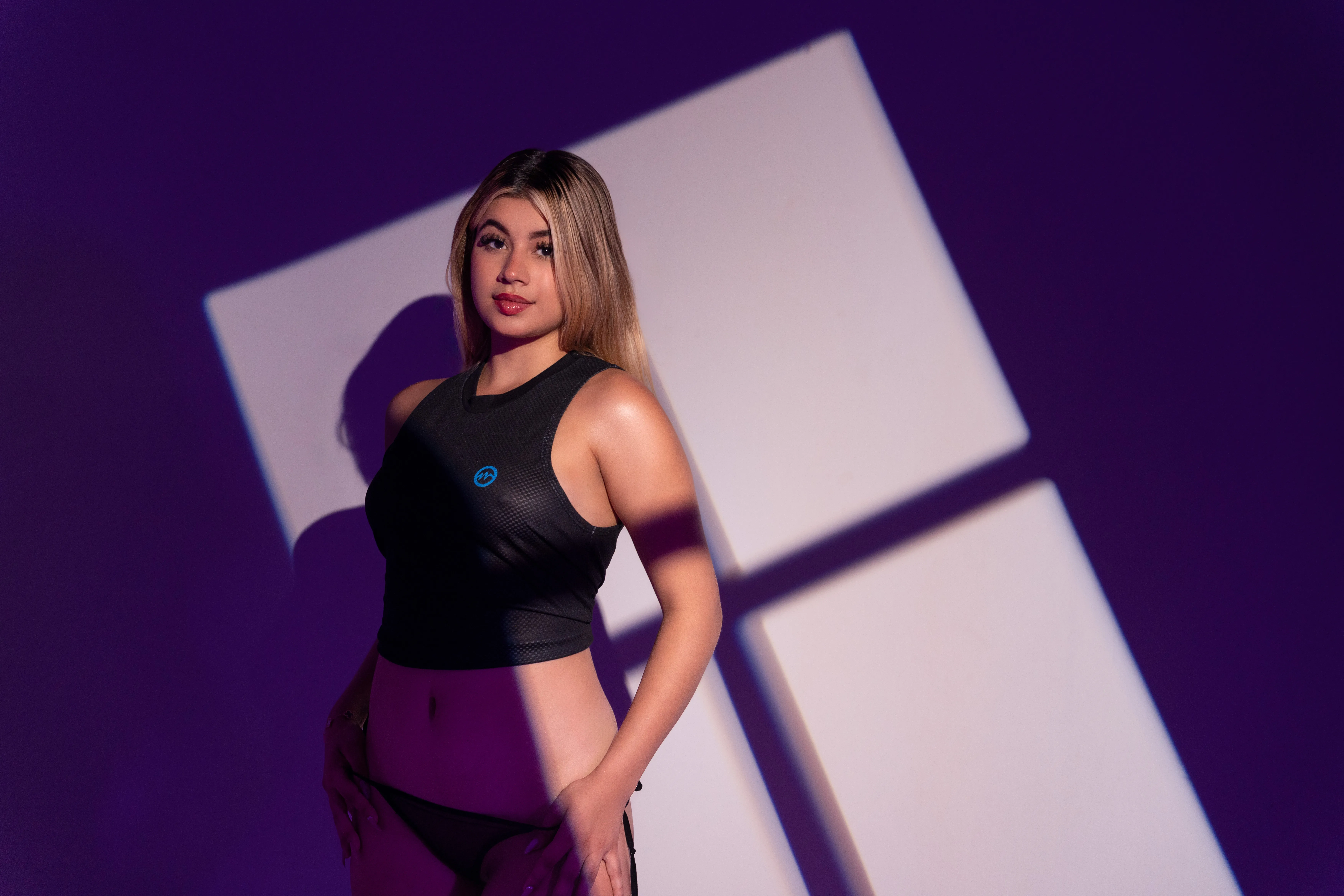 Interprète MeliGrey Photo 4