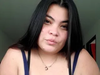 Foto de perfil de modelo de webcam de soubigcurvy