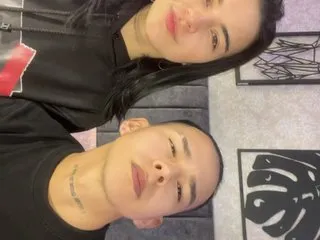 Lukabms profielfoto van cam model