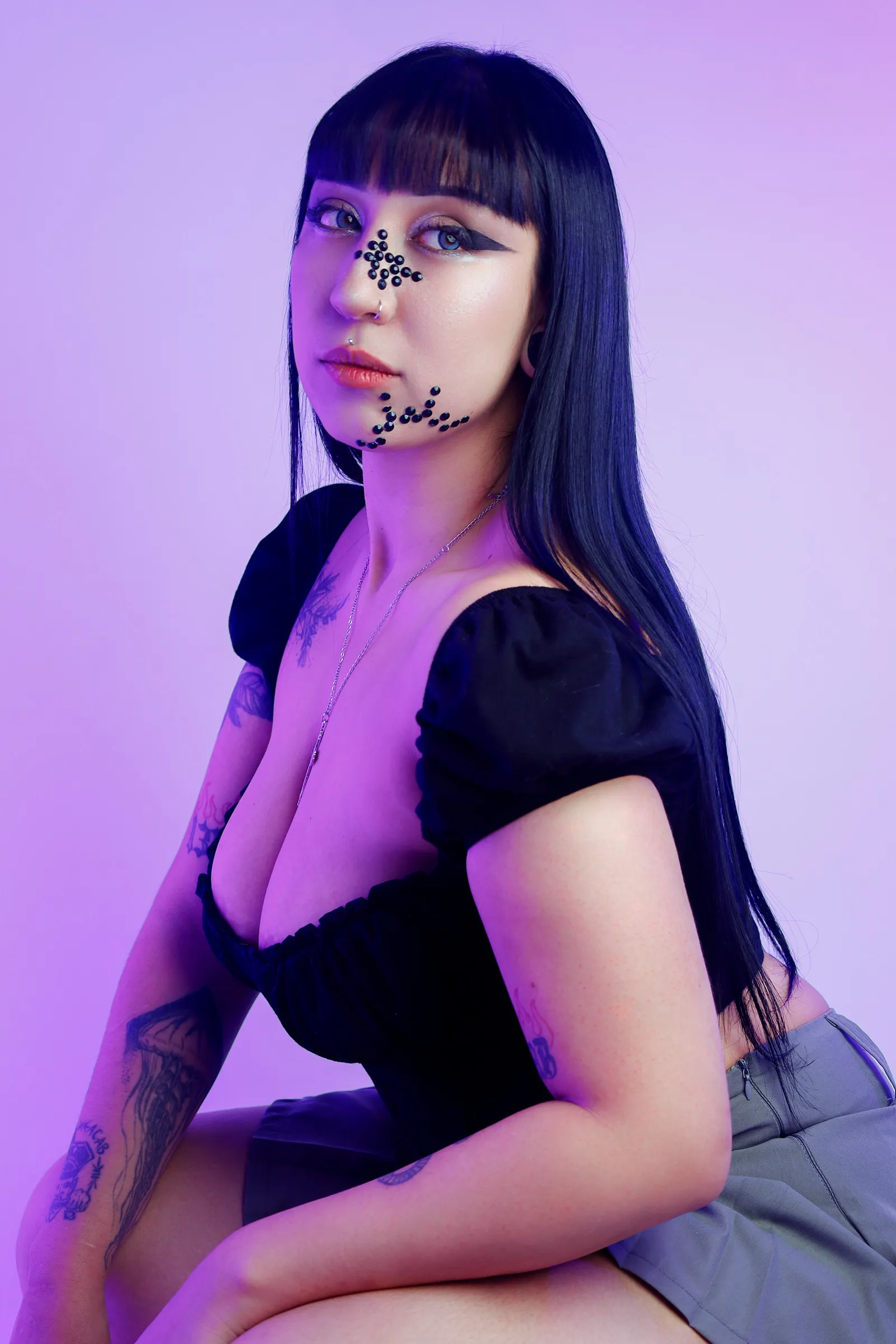 Interprète KumiCatt Photo 1