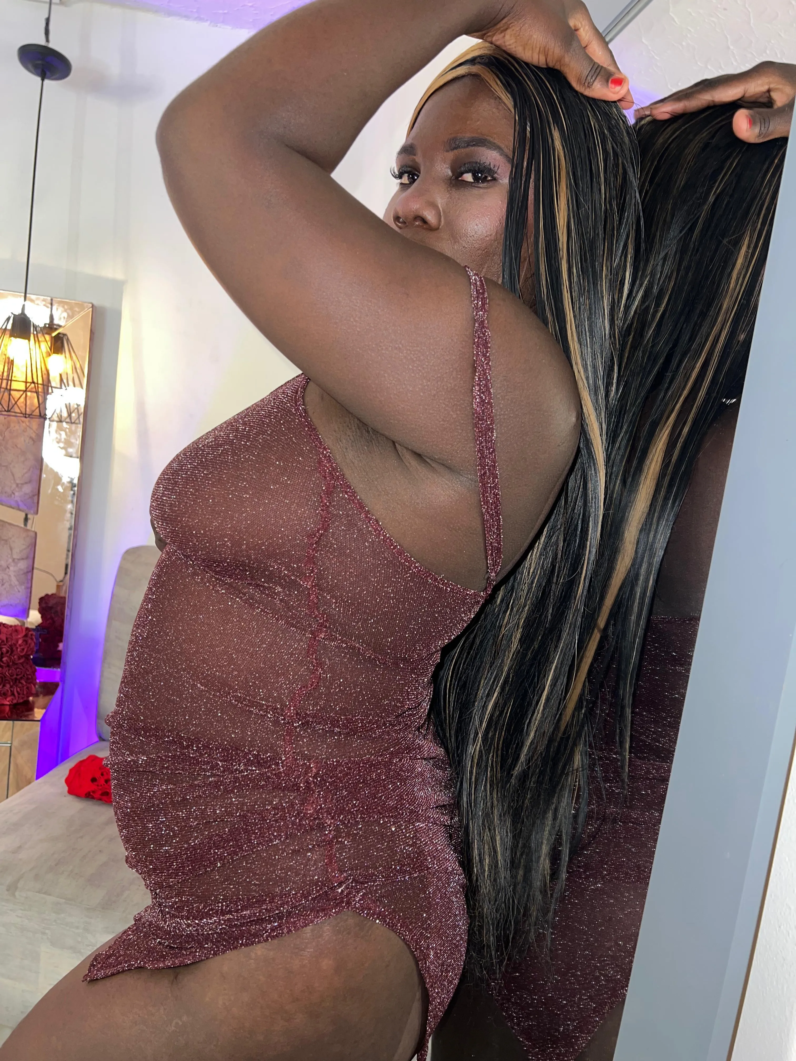 Interprète JuliKeita Photo 12