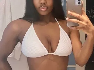 Foto de perfil de modelo de webcam de 19NinaLaurent