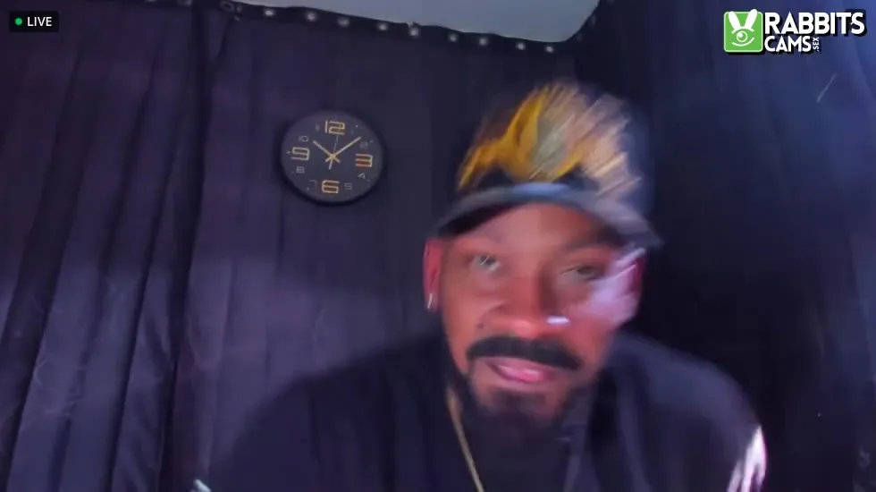 Interprète SergioGarcia Vidéo 1