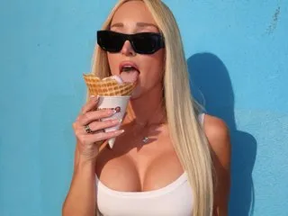 Meaganmoorexo profielfoto van cam model