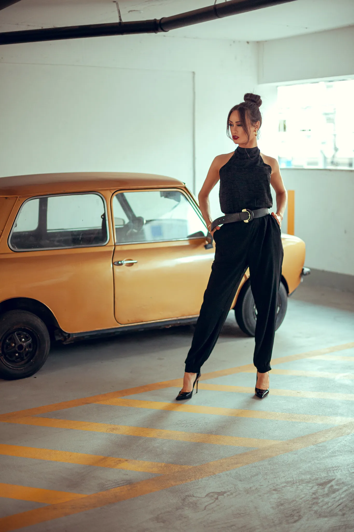 Artist Montclair Foto 5