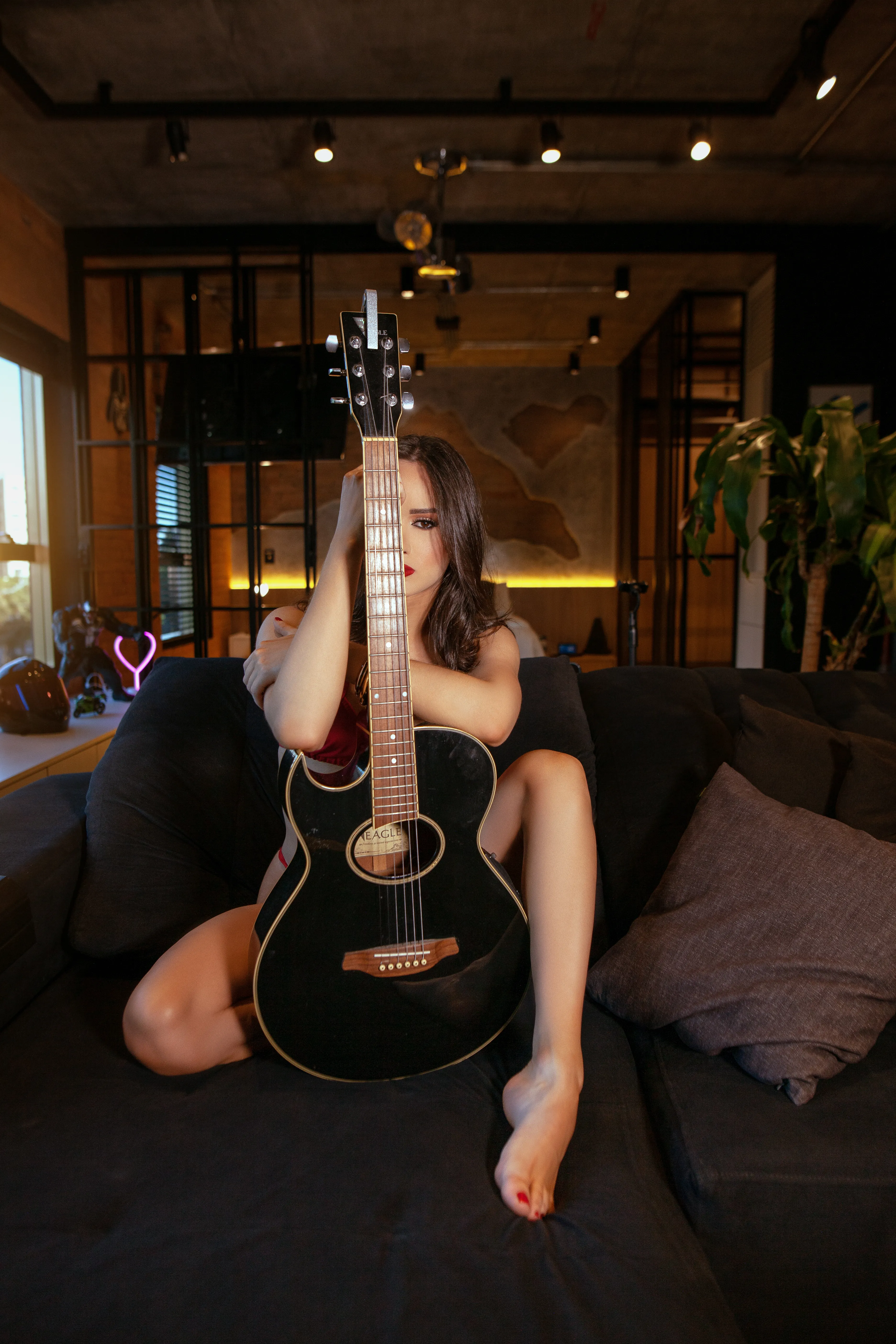 Artist Montclair Foto 6