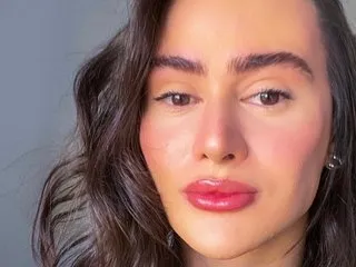 Imagen de perfil de modelo de cámara web de Montclair