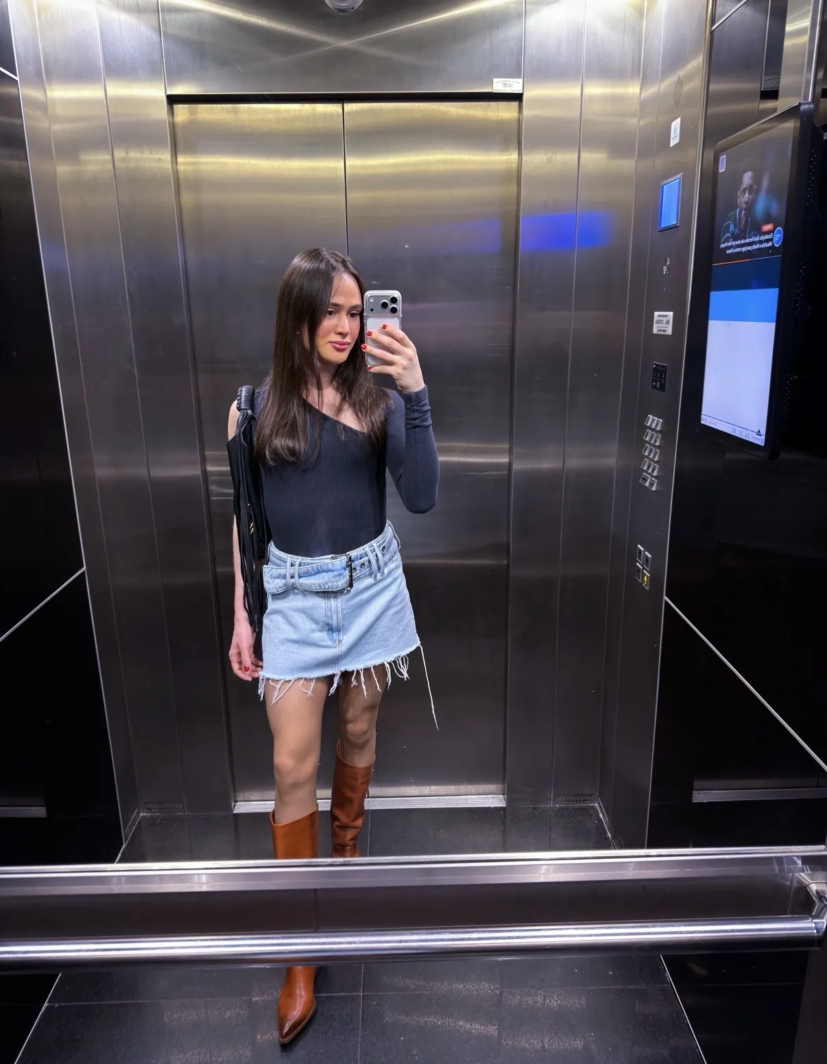 Interprete Montclair Foto 1