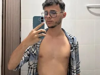 ALHAN_SILVER immagine del profilo del modello di cam