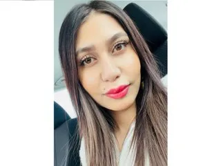JULYIANNA profilbild på webbkameramodell