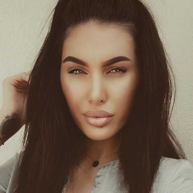 Utøver KRYISTALx Bilde 11