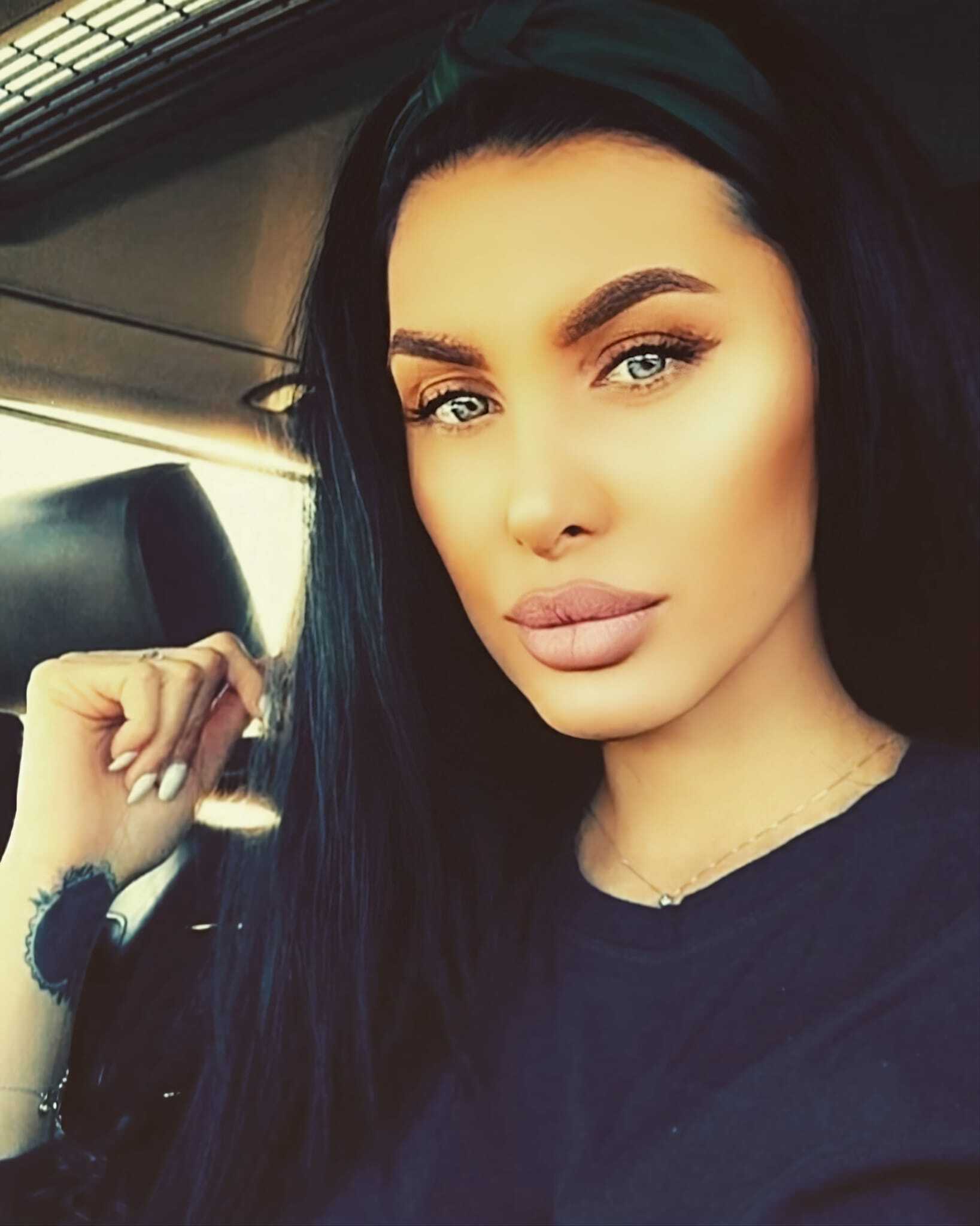 Utøver KRYISTALx Bilde 4