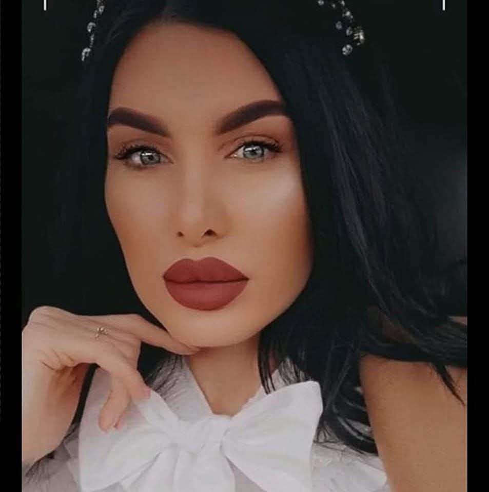 Utøver KRYISTALx Bilde 3