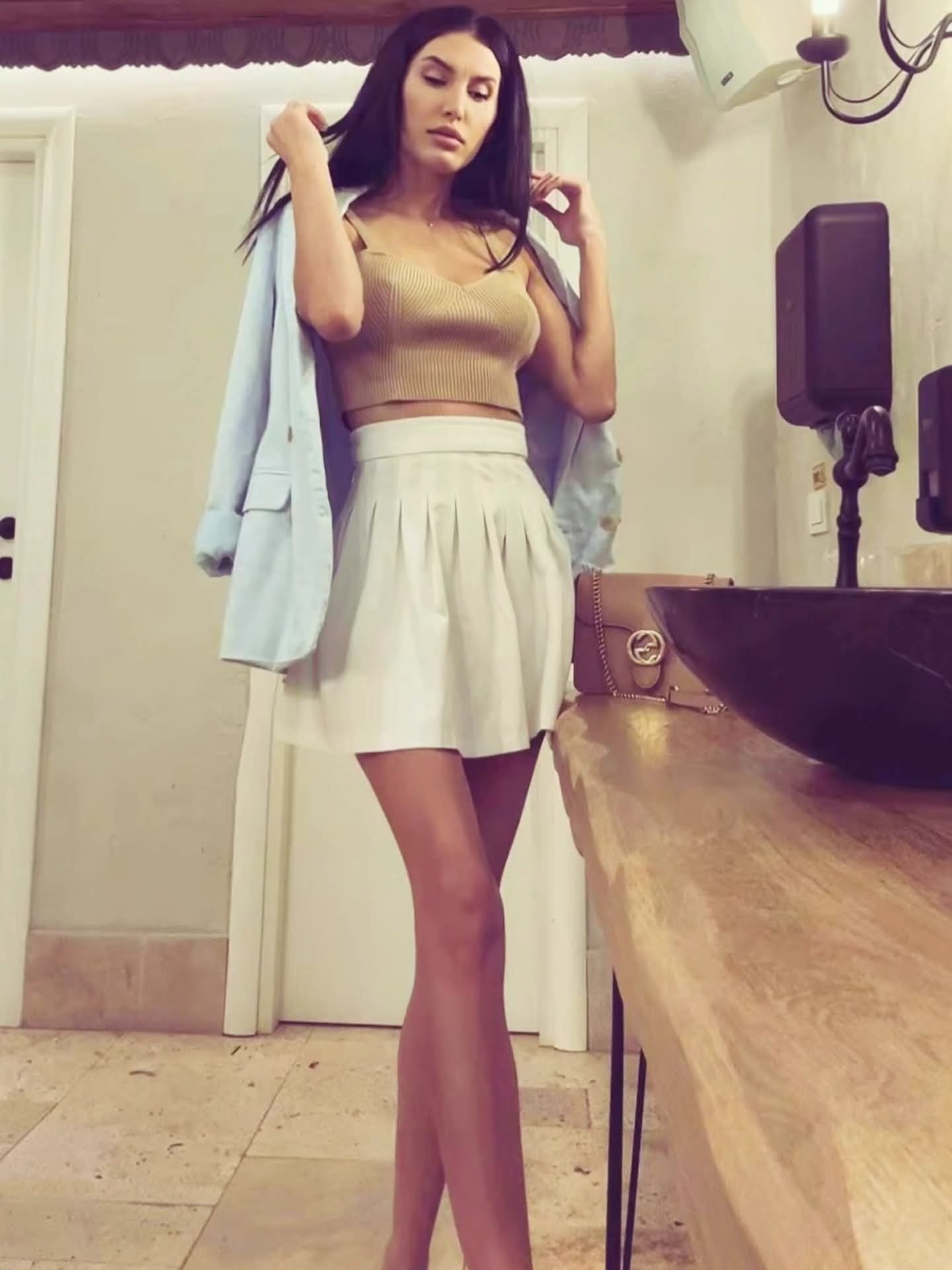 Utøver KRYISTALx Bilde 5