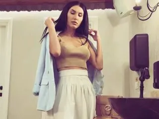 Foto de perfil de modelo de webcam de KRYISTALx