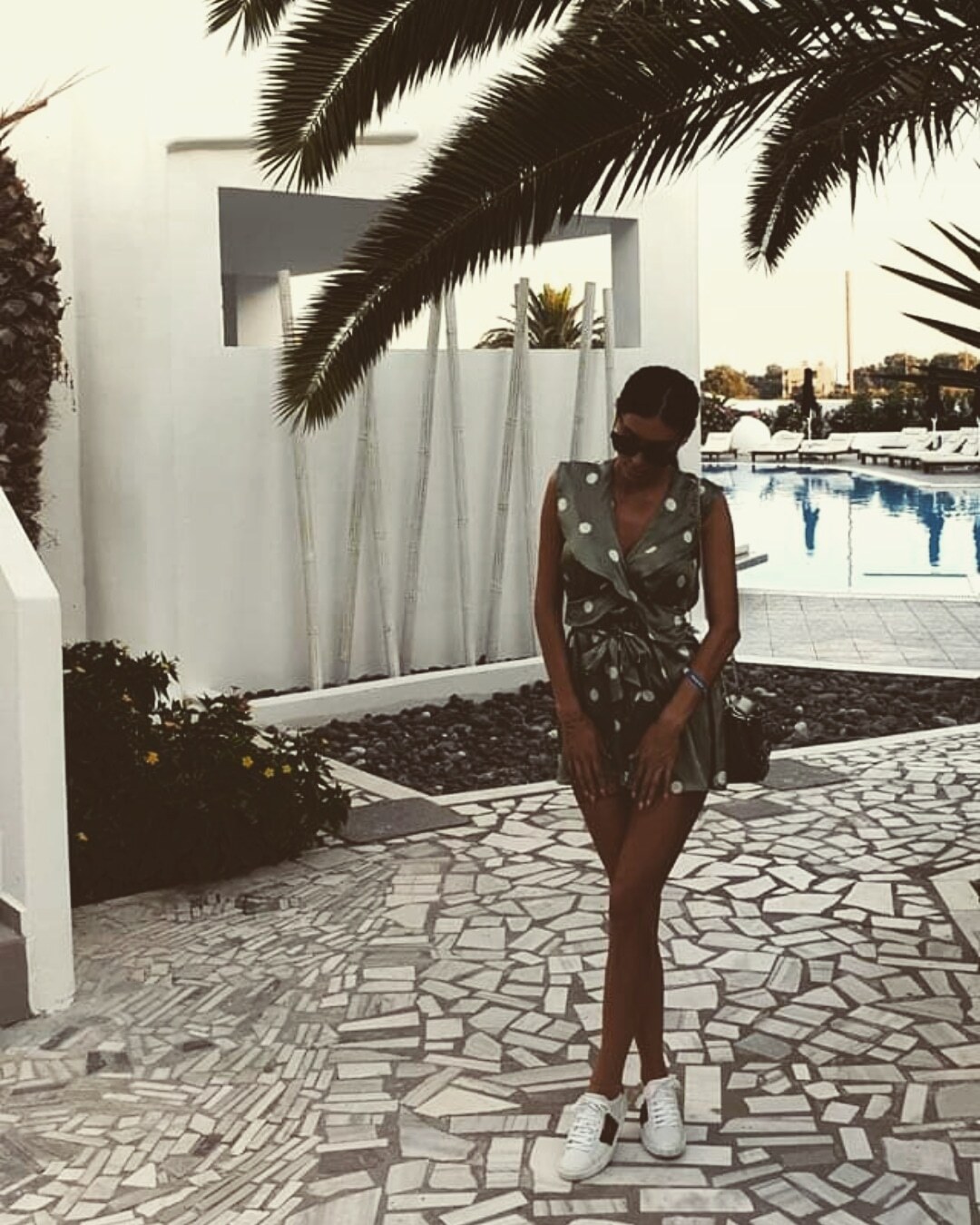 Utøver KRYISTALx Bilde 2