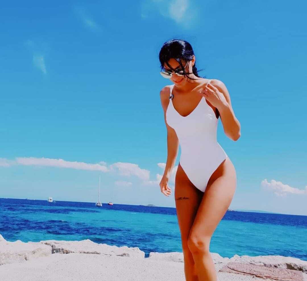 Utøver KRYISTALx Bilde 10