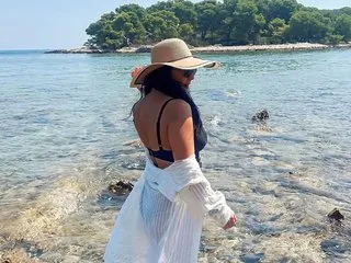 ZoeAngelRose Profilbild des Cam-Modells