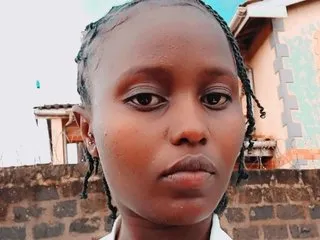 Tamiaa immagine del profilo del modello di cam