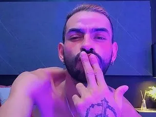 Imagen de perfil de modelo de cámara web de HarryCooper