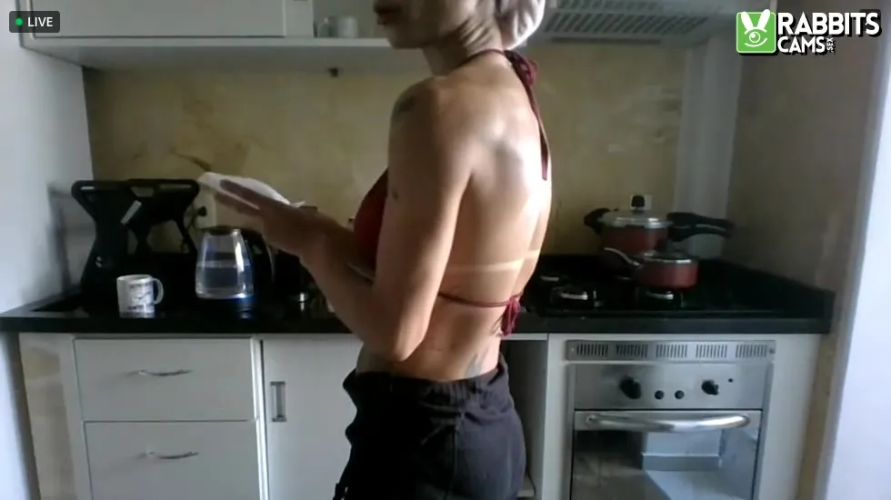 Utøver HotAngel_Luxury Video 1