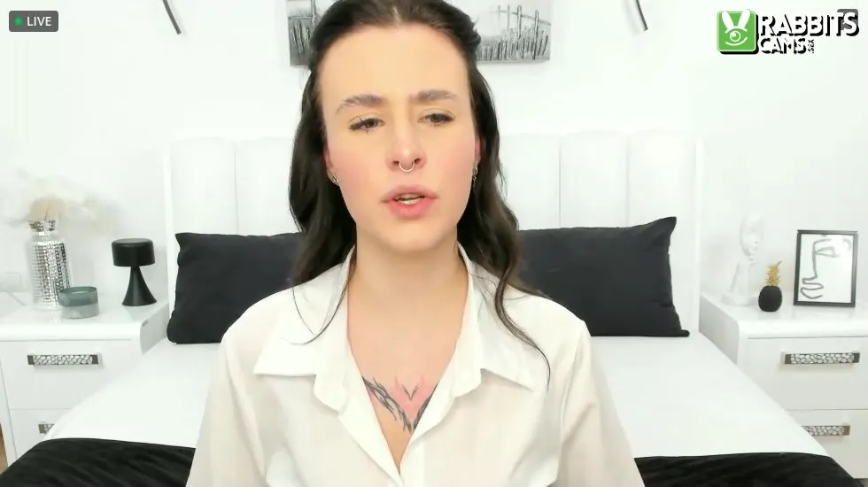 Performer BunnyWink Video 1