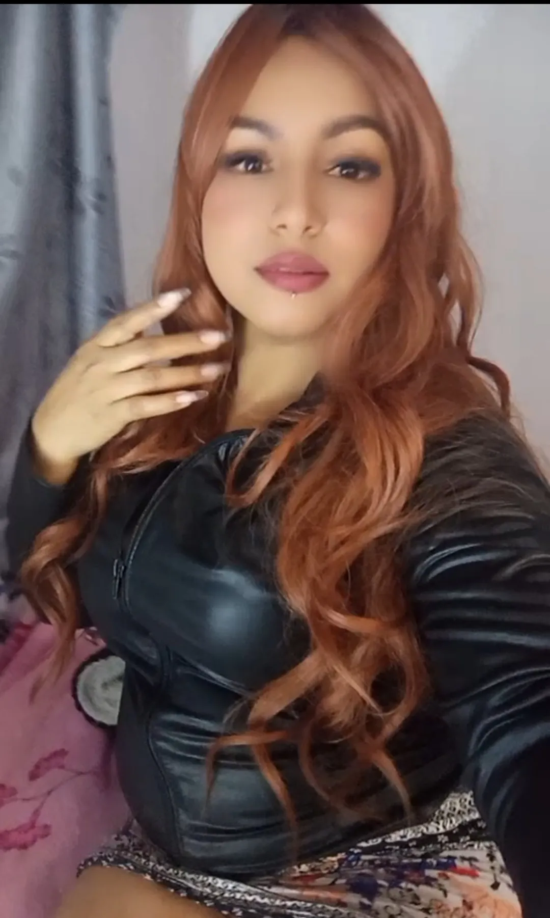 Intérprete KataJade33 Foto 1