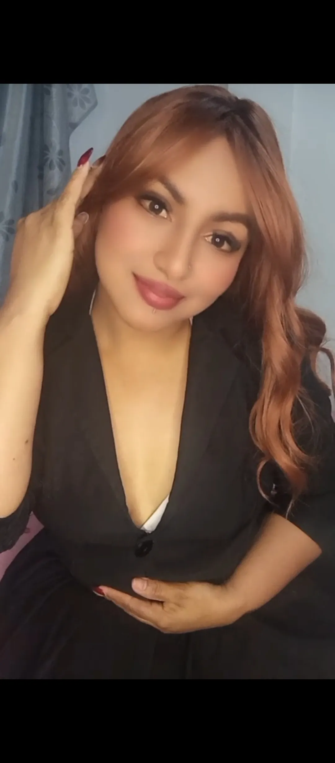 Intérprete KataJade33 Foto 4