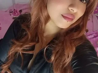 Profilbilde av KataJade33 webkamera modell