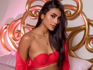 Image de profil du modèle de webcam SofiaColle