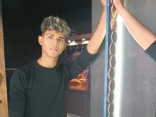AxelGreyder